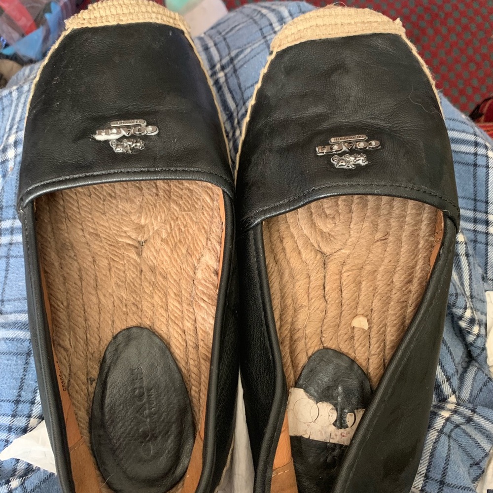 Coach Shoes
